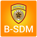 Biro SDM Polda Kalimantan Selatan - BSDM Kalsel APK