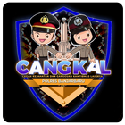 CANGKAL icône