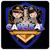 CANGKAL icône