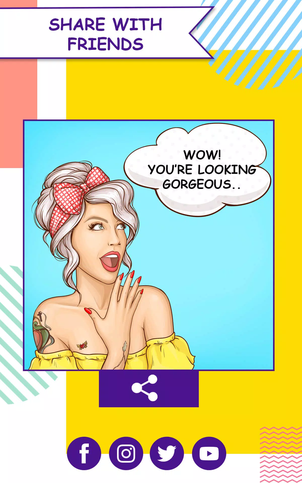 Cartoon Comic Strip Maker APK for Android Download Cartoon Comic Strip Maker APK for Android Download