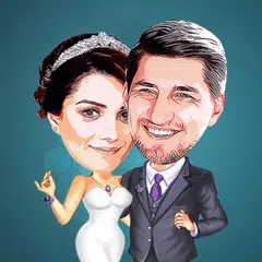 download Creatore di foto di caricature APK