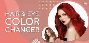 Change Hair And Eye Color