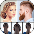 Hairstyles, Step By Step For Men & Women