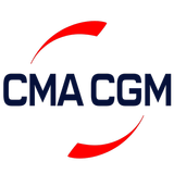 CMA CGM icône