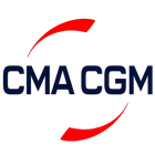 CMA CGM 图标