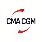 CMA CGM icono