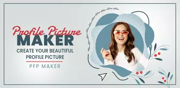 Фоторедактор PFP Maker