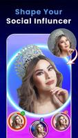 PFP Maker Photo Editor স্ক্রিনশট 3