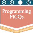 Programming Languages MCQs