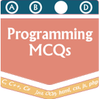 Programming Languages MCQs 아이콘