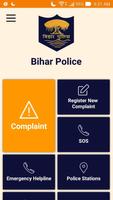 Bihar Police Helpline 3.7 Poster