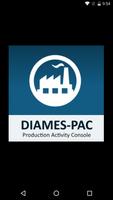 DIAMES-PAC постер