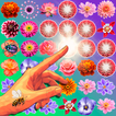 Bubble Pop Flowers biểu tượng