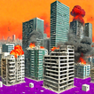 City Destruction Simulator 3D Zeichen