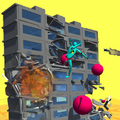 파괴 시뮬레이터 3D