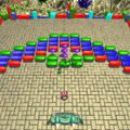 Shining Gems 3D – Breaks And Destroys All Bricks