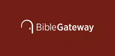 Bible Gateway