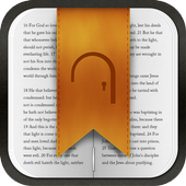 Bible Gateway-icoon
