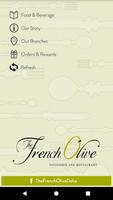 The French Olive Restaurant poster
