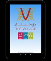The Village Launcher Affiche