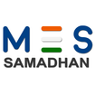 CMS - MES Samadhan JE