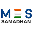 CMS - MES Samadhan JE aplikacja