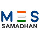 CMS - MES Samadhan JE icône
