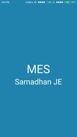 CMS - MES Samadhan JE 海報