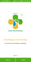 Green Plus Pharmacy penulis hantaran