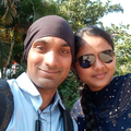 Sujit Weds Nilam