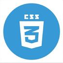 تطبيق تعلم css APK