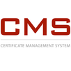 Certificate Enrollment for CMS APK