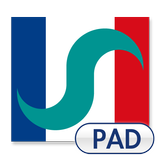 (PAD)中鋼保全駐衛保全處行動督勤管理系統 icône
