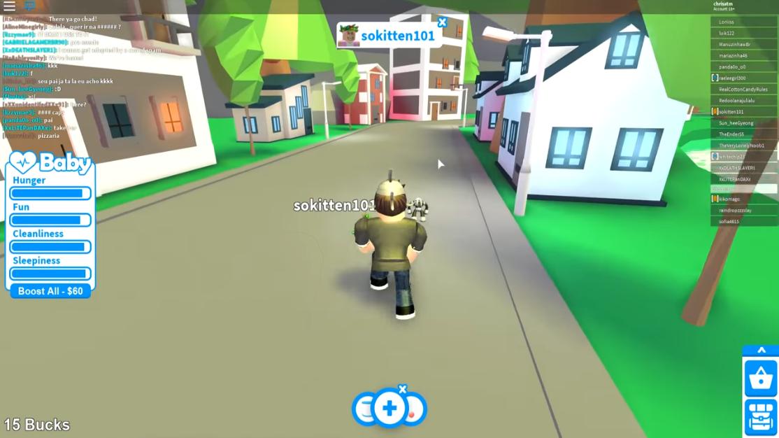 Roblox Adopt Me New House