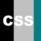 CSS आइकन