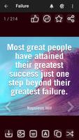Powerful Motivational Quotes Ekran Görüntüsü 3