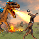 APK Scary Head Monster Survival
