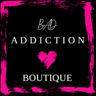 Bad Addiction Boutique biểu tượng