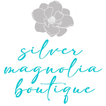 Silver Magnolia Boutique icon