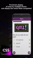 CSS Learn স্ক্রিনশট 3