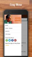 Allama Iqbal Shayari in Hindi screenshot 2