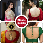 Blouse Design Zeichen
