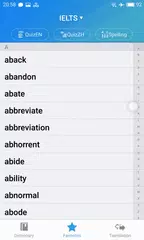 EC Dictionary 英漢字典 APK download