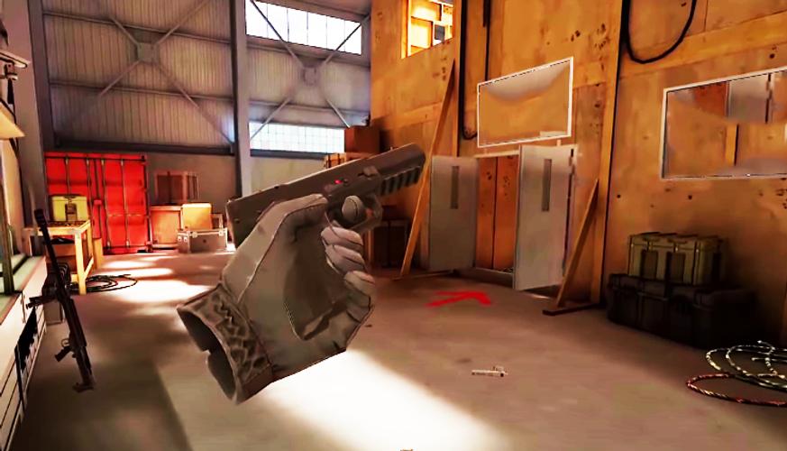 Pavlov Vr Game Walkthrough For Android Apk Download