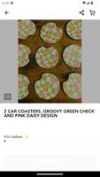 P and K Designs imagem de tela 1