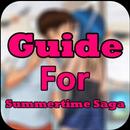 Guide for summertime saga 2023 APK
