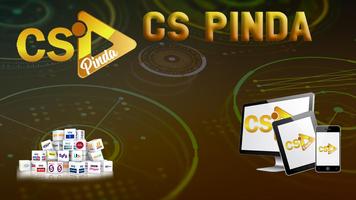 CS PINDA + ảnh chụp màn hình 1