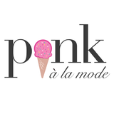 آیکون‌ Pink A La Mode Live