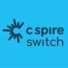 C Spire Switch icône