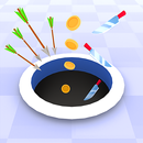 Black hole attack - Hole games APK